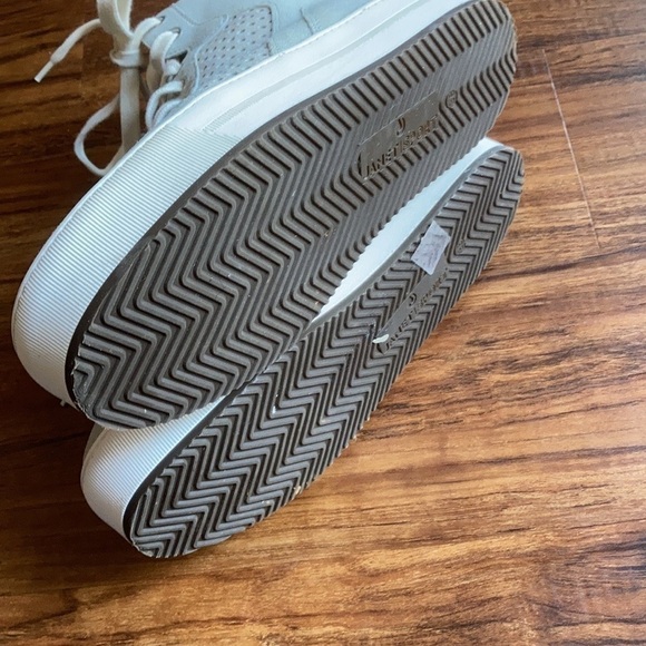 Janet sport platform hightop sneakers size 38 - Picture 8 of 13